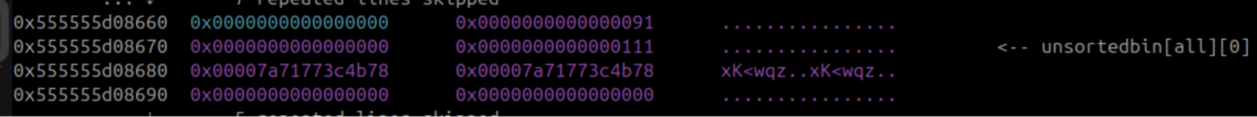 Example